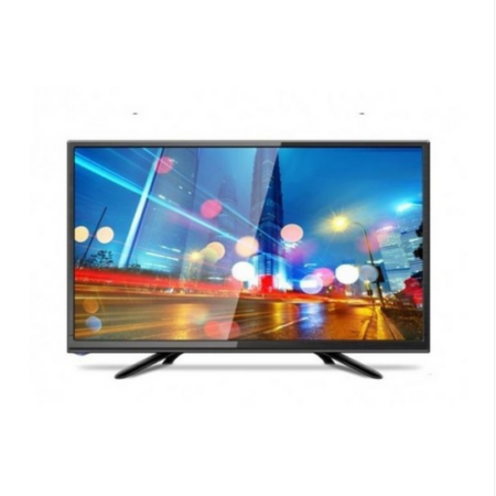 Bravo 19"Inch LED TV Double Glass BLE19G7762
