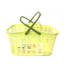 Nadstar1 Shopping Basket 823