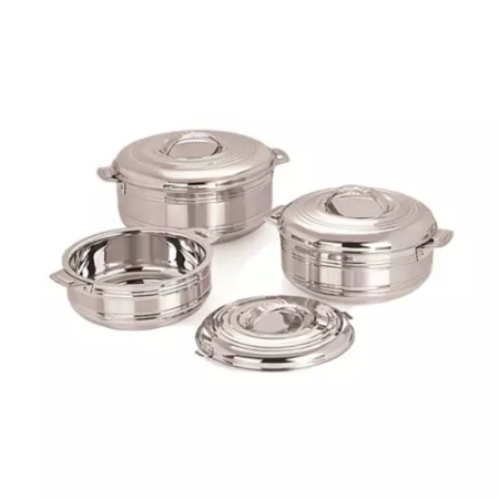 Hotpot Amaze 3pcs Set 1000/1500/2500