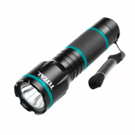 Total Torch LED Aluminum Alloy 200 Lumens TFL013AAA1