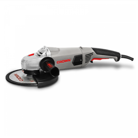 Crown Angle Grinder 2200W CT13500-230