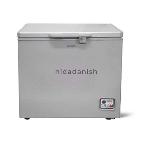 Bruhm Chest Freezer 100L BCF-SD100 Grey