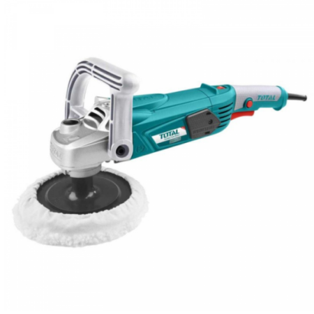 Total Angle Polisher 1400W TP1141806