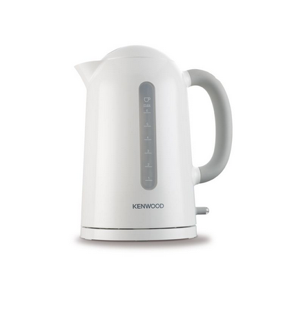 Kenwood Jug Kettle 1.6L 3000w JKP210