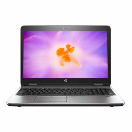 Hp 650 G3 Core i7 7th Gen Ram 8Gb Hdd 500Gb 15″ Screen