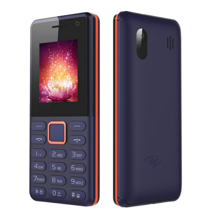 itel it2190 Basic Phone