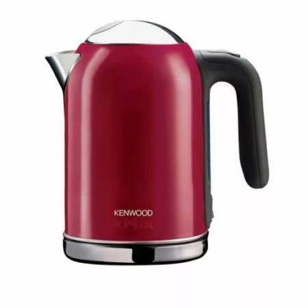 Kenwood Jug Kettle 1L 2200w SJM020A Kmix White