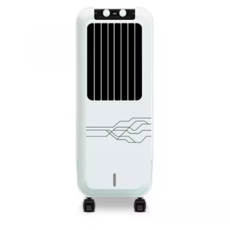 Hindware Tower Air Cooler 12L, 3 Speed Control 145W RIO 12