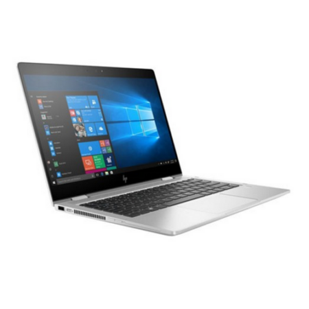 HP EliteBook X360 830 G5 13.3 Inch Touch i7 8th Gen - 8GB - 256GB SSD