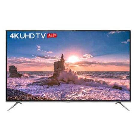 TCL 55″ P8000 Ultra HD Android Smart LED TV