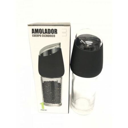 Nadstar1 Pepper Grinder 1607203