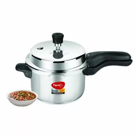 Pigeon Pressure Cooker 3L Deluxe Aluminium Outer Lid PP3