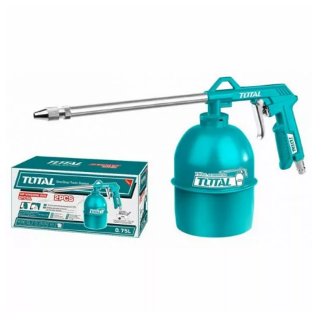 Total Spray Washing Gun TAT20751