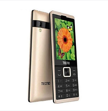 Tecno T528