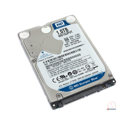 Laptop 1 TB Internal Hard Disk Drive