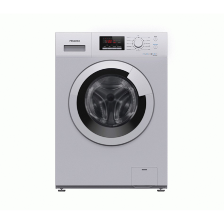 Hisense 8kg Smart Control Front Load Washing Machine - WM 8012S