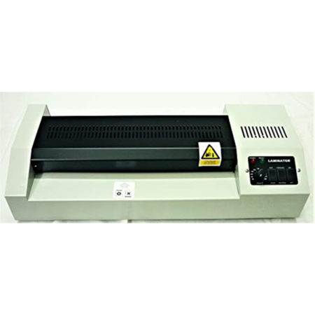 Global Lamination Machine A3 Size