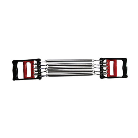 5 Spring Exerciser Chest Expanderring