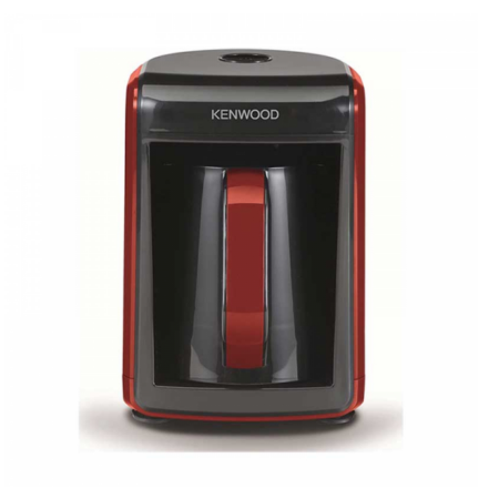 Kenwood Turkish Coffee Maker 535W 60ml/5 Cups CTP10.000BR