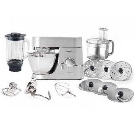 Kenwood Kitchen Machine Chef 1400W – KMC010