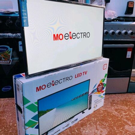 Mo Electro 32"Inch Smart Android TV