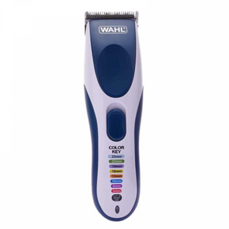 Wahl Hair Clipper Color Pro Cordless 09649-1627