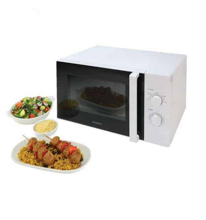 Kenwood Microwave Manual 20L 800W 1pc -MWM100