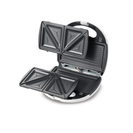 Kenwood Sandwich Maker & Grill 2 in 1 – SMP01