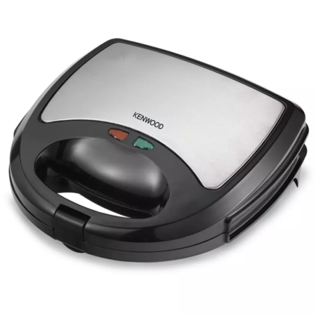 Kenwood Sandwich Maker Grill 3 in 1 SMM01.A0BK