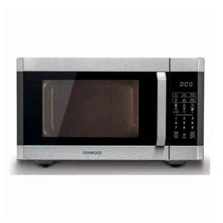 Kenwood Microwave 42L 1100W with Grill Digital LED 99min Timer MWM42.000BK