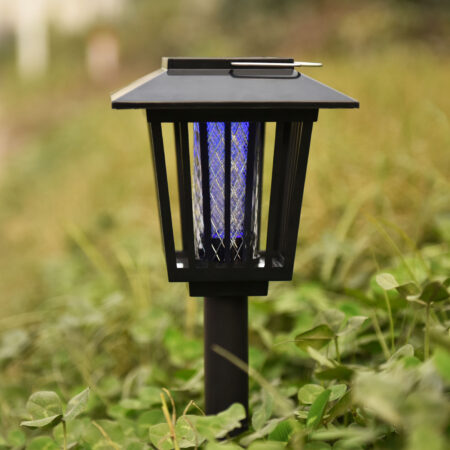 Garden Mosquito Killer Lamp