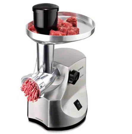 Kenwood Meat Grinder 1600W – MG510