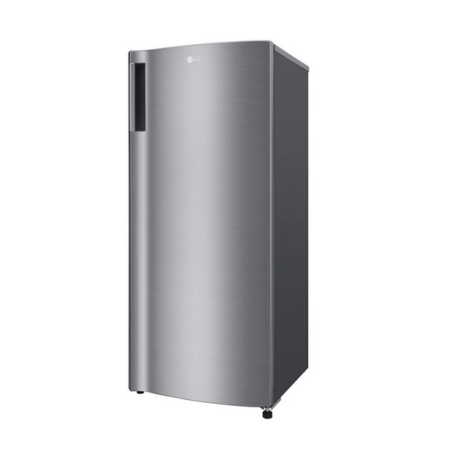 LG Refrigerator Single Door 169L, - GN-Y201SLBB