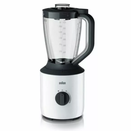 Braun Blender 2L 800w PowerBlend JB301AI