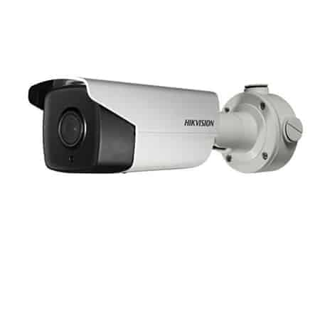 Hikvision DS-2CD4B26FWD-IZ Bullet CCTV Camera 2MP Ultra-low light H.265 Smart Security IP Camera