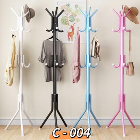 Clothes Stand Rack