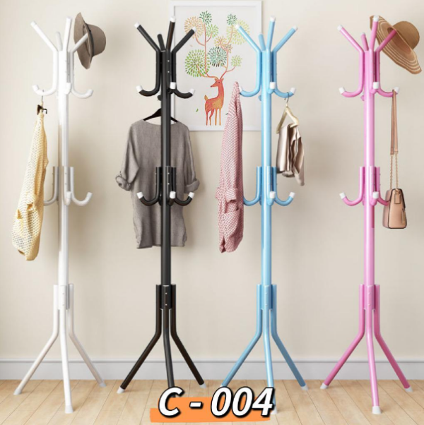 Clothes Stand Rack