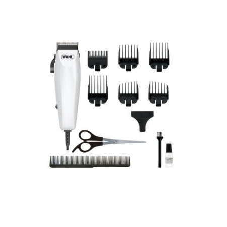 WAHL Easy Cut Hair Clipper Kit 9314-3327