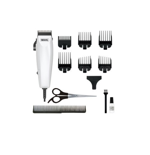 WAHL Easy Cut Hair Clipper Kit 9314-3327