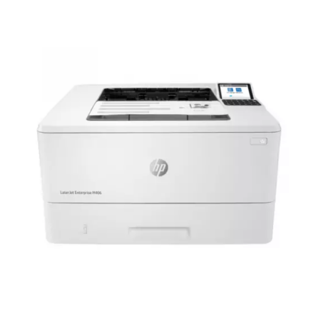 HP LaserJet Enterprise Printer M406DN