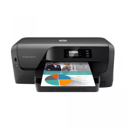 HP OfficeJet Pro Wireless Printer Instant Ink 8210