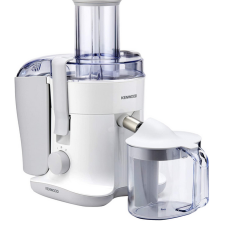 Kenwood Juice Extractor 700w JE680 True