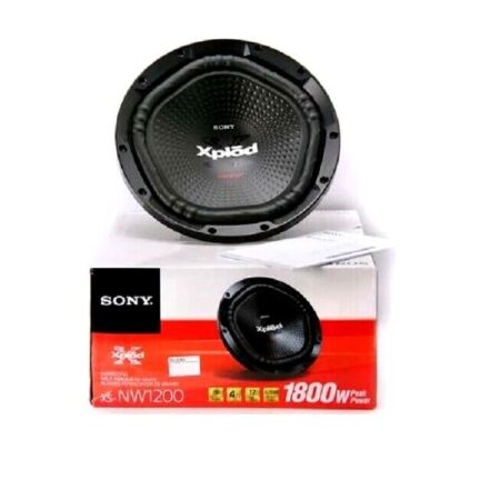 Sony Speaker – NW1200