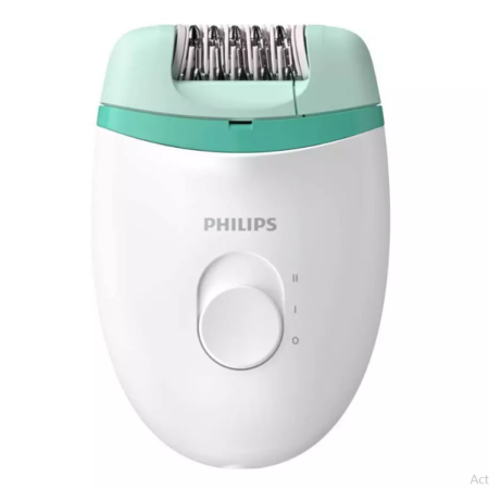 Philips Epilator 0.5 mm From Root Washable Head BRE224