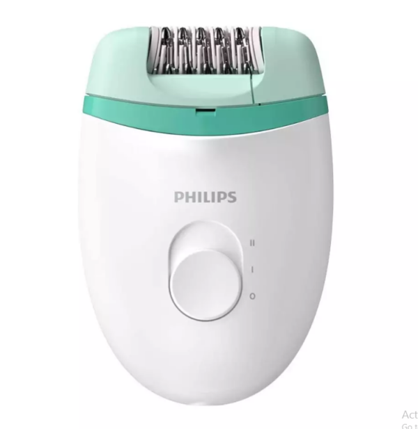 Philips Epilator 0.5 mm From Root Washable Head BRE224