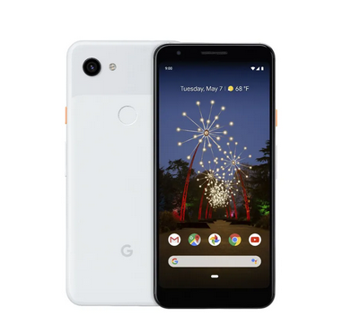 Google Pixel 3A (From Uk)