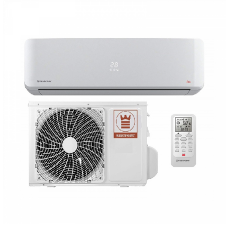 Westpoint Wall Split Air Conditioner 24000BTU R410a WSX-2422.L