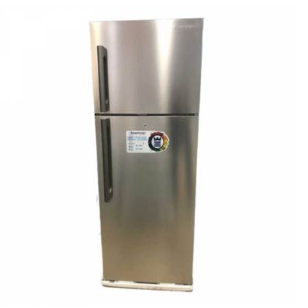 Westpoint Refrigerator 463L No Frost 2 Doors Inox WNMN-5121.EI