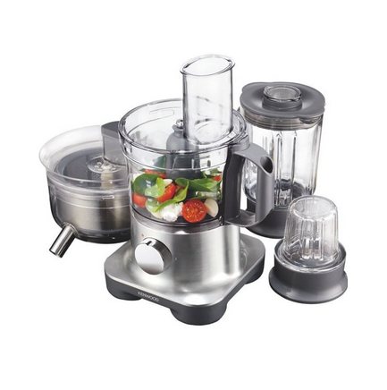 Kenwood Food Processor Multi Pro 750W – FPM270