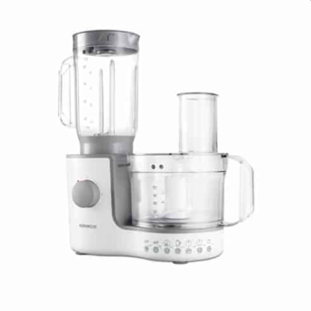 Kenwood Traditional 1.4L Food Processor 600W- FP190